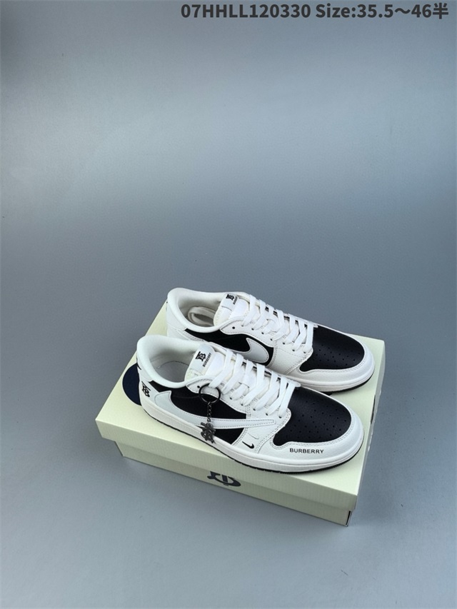 men air jordan 1 shoes HH 36-46 2025-4-24-058